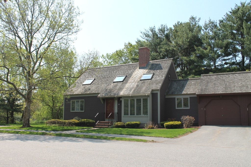 35 Potter Pond, Unit 35 Lexington, MA 02421 - Photo 1 of 21 Gallery Image 1