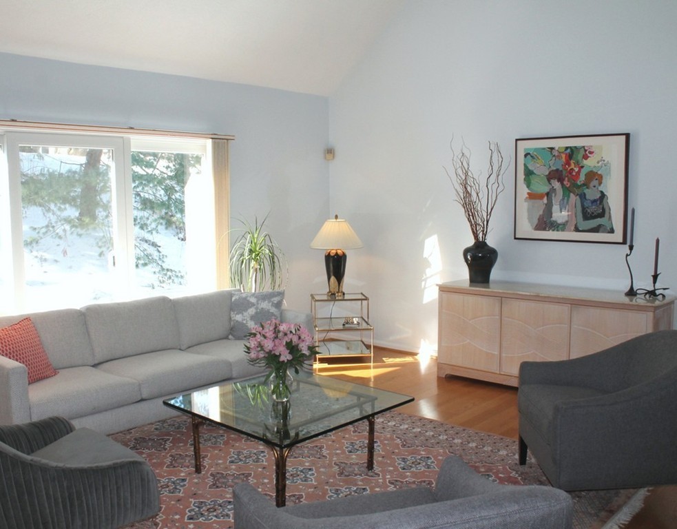 35 Potter Pond, Unit 35 Lexington, MA 02421 - Photo 3 of 21 Gallery Image 3