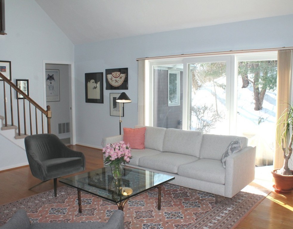 35 Potter Pond, Unit 35 Lexington, MA 02421 - Photo 4 of 21 Gallery Image 4