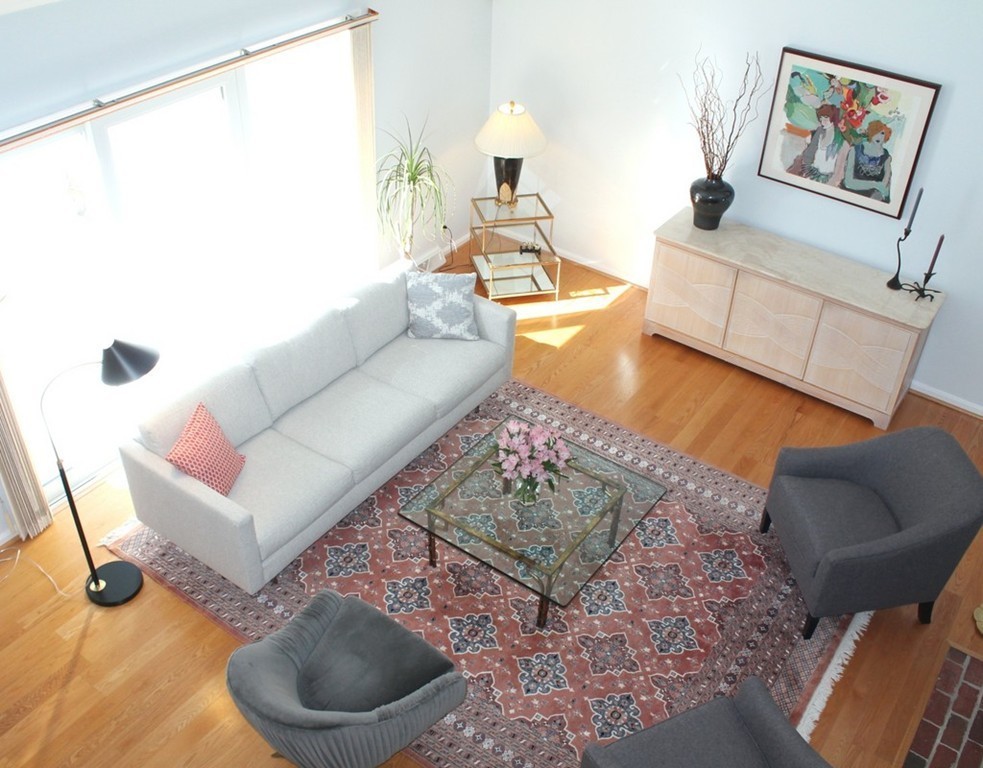 35 Potter Pond, Unit 35 Lexington, MA 02421 - Photo 5 of 21 Gallery Image 5