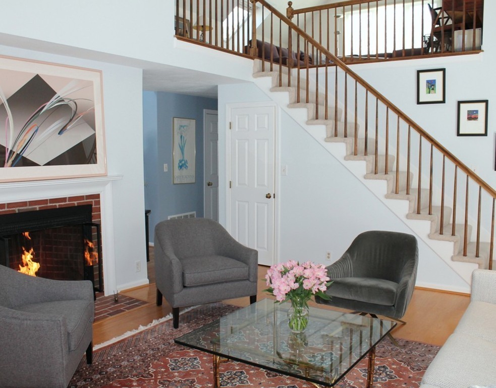 35 Potter Pond, Unit 35 Lexington, MA 02421 - Photo 6 of 21 Gallery Image 6