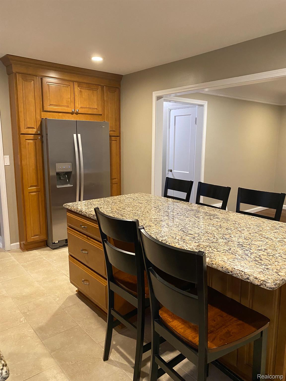 786 Cambridge Road Berkley, MI 48072 - Photo 11 of 22 Gallery Image 11