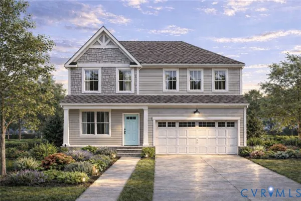 $434,825 | 106 Pine Ridge Lane, Farmville, VA 23901