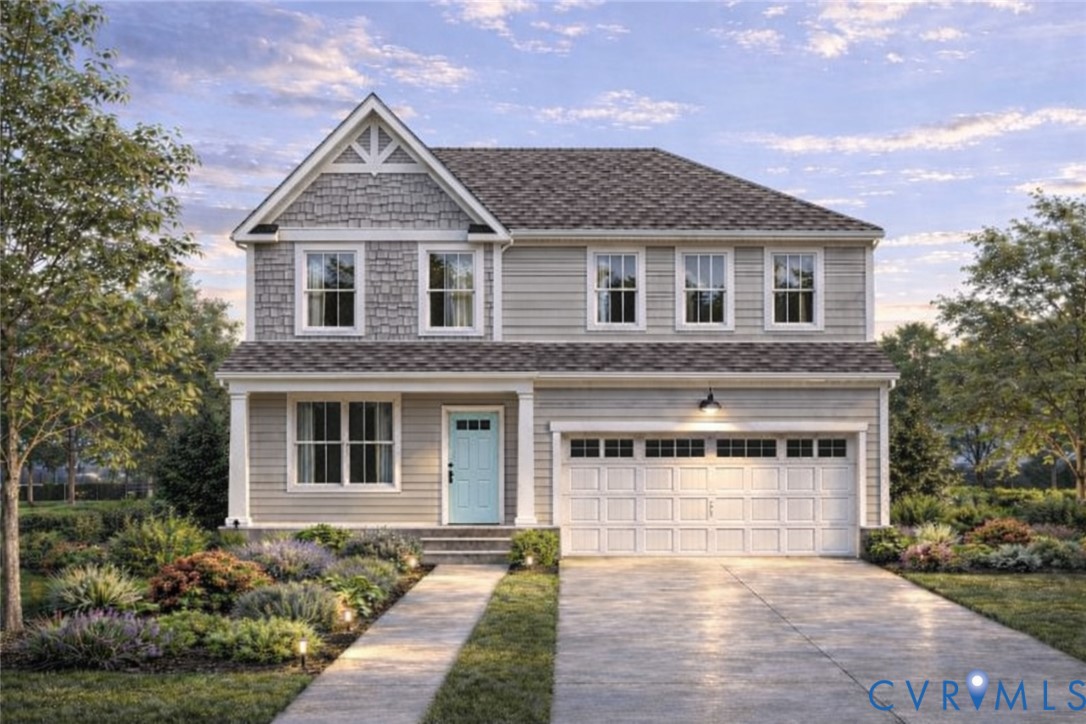 106 Pine Ridge Lane Farmville, VA 23901 - Photo 1 of 2