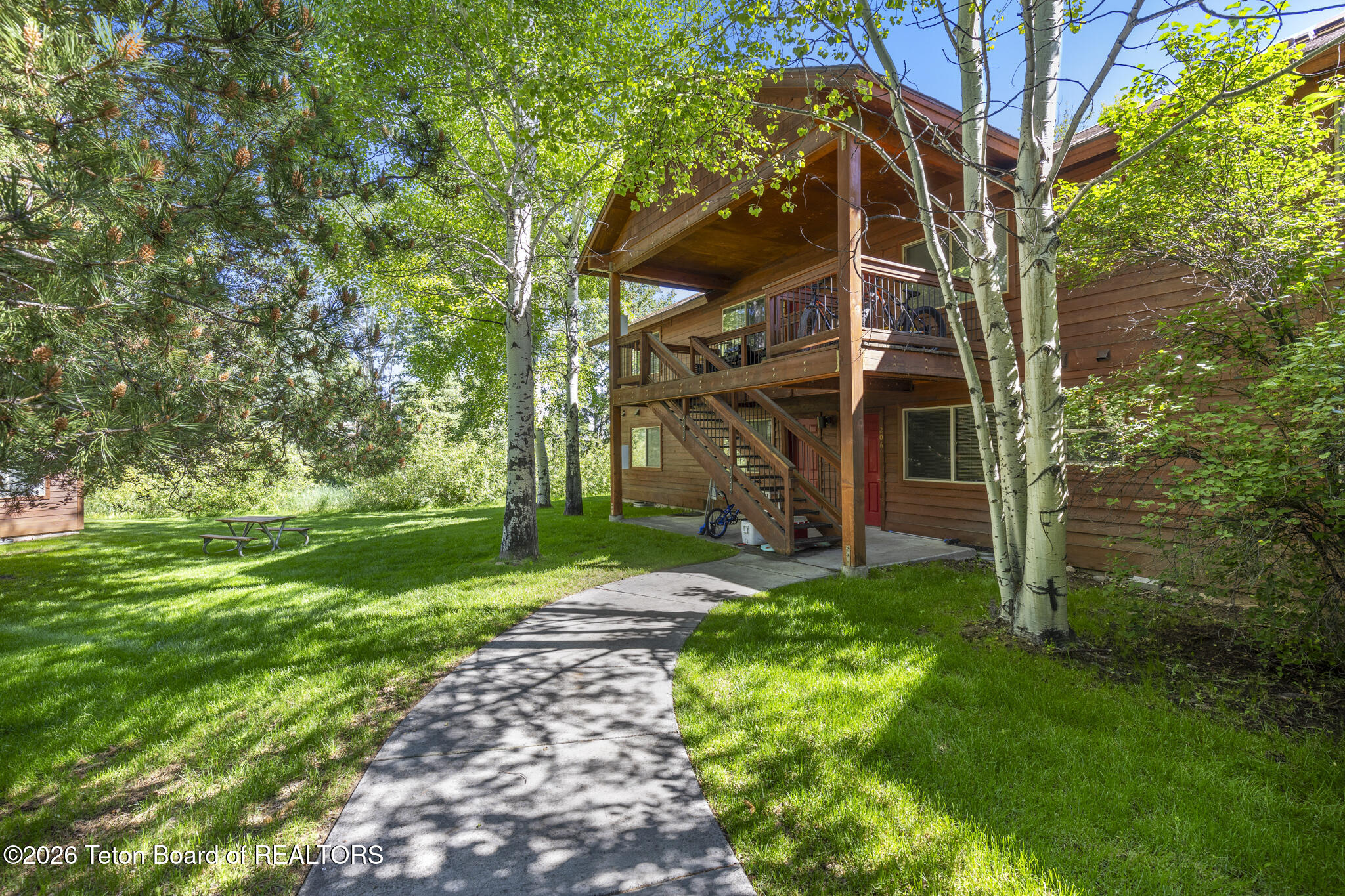 220 Homestead Drive, Unit 207 Victor, ID 83455 - Photo 1 of 20 6V2A0658