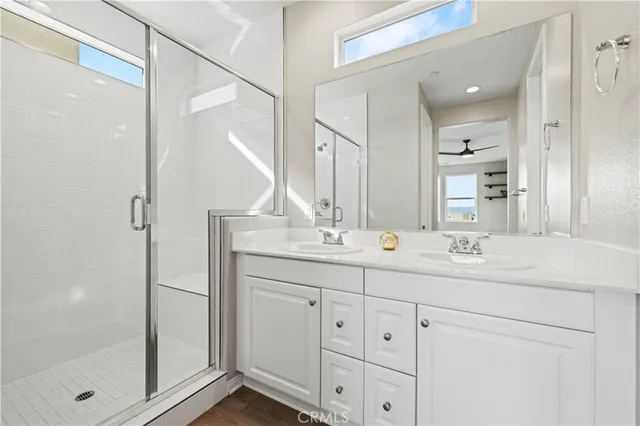 a close up view of racks on the wall