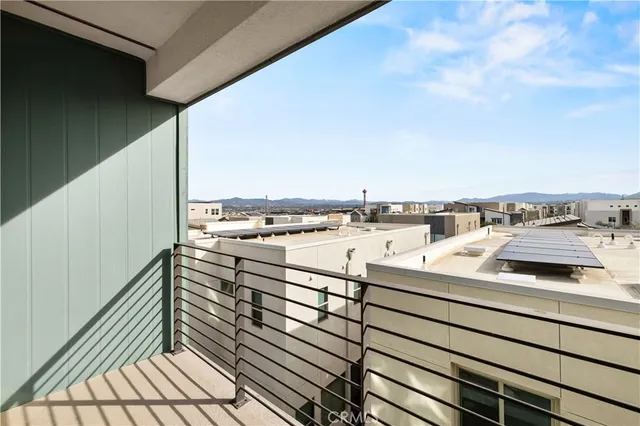 a front view of a house with garage