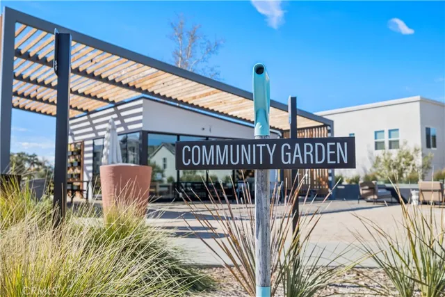 a view of a house with a patio