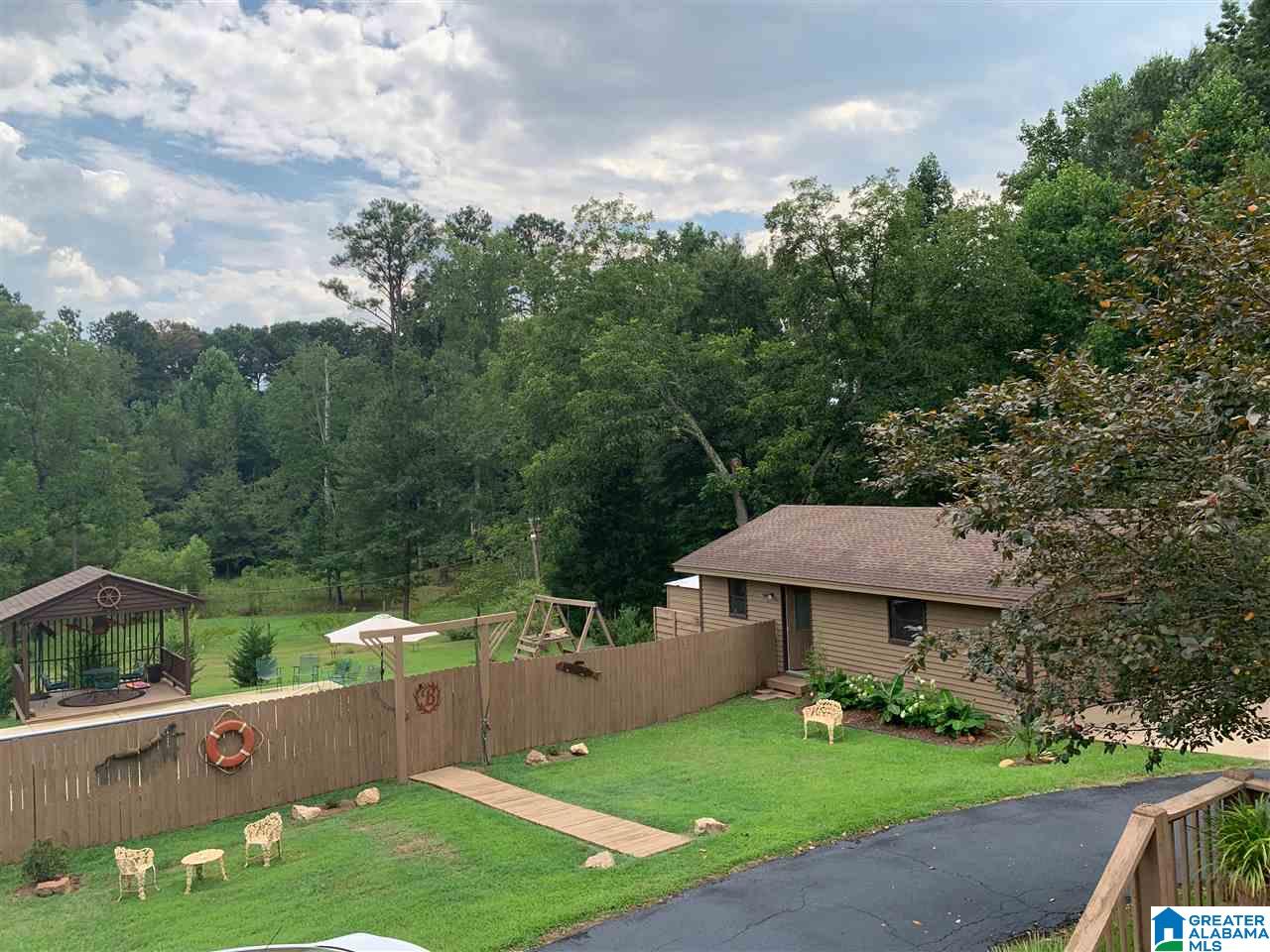 903 Poplar Springs Road Clanton, AL 35045 - Photo 22 of 28