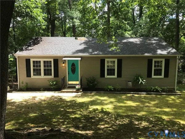 $2,150 | 3401 Woodsong Drive, Midlothian, VA 23112