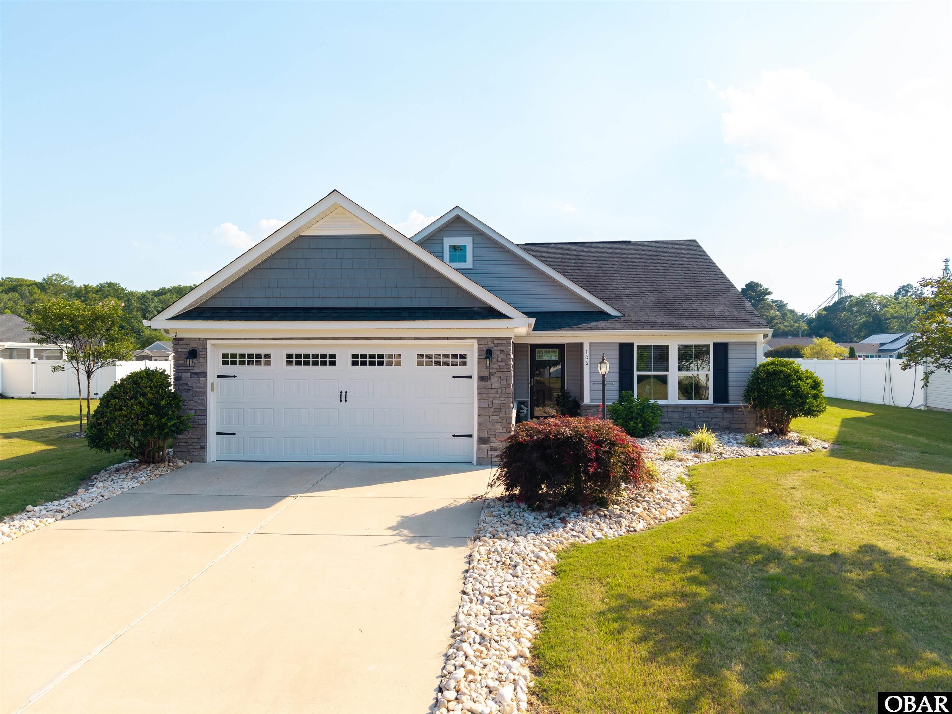 106 First View Way, Unit 13 Moyock, NC 27958 - Photo 22 of 22