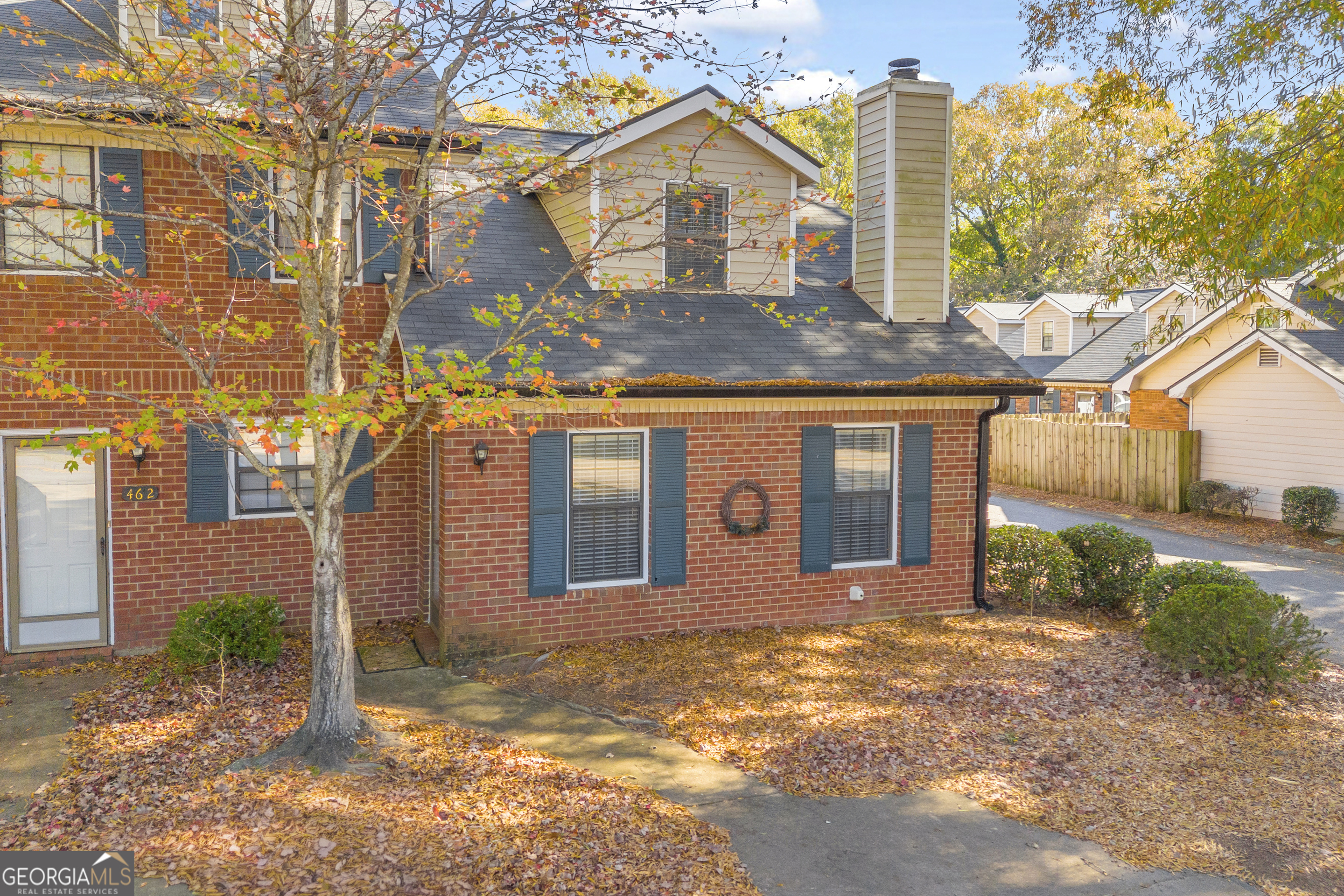 460 Huntington Road Athens, GA 30606 - Photo 1 of 1 Gallery Image 1