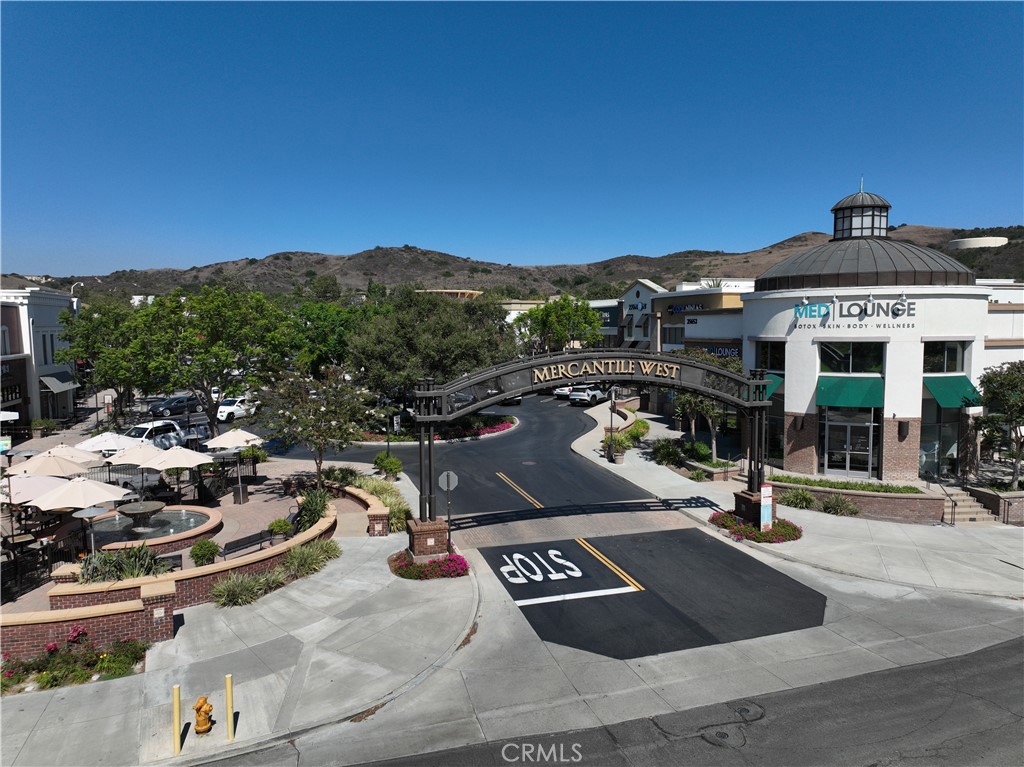 25 Hallcrest Drive Ladera Ranch, CA 92694 - Photo 40 of 40 Mercantile West Shopping Center