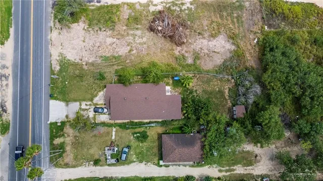 $240,000 | 245 South Bentsen Palm Drive, Mission, TX 78572