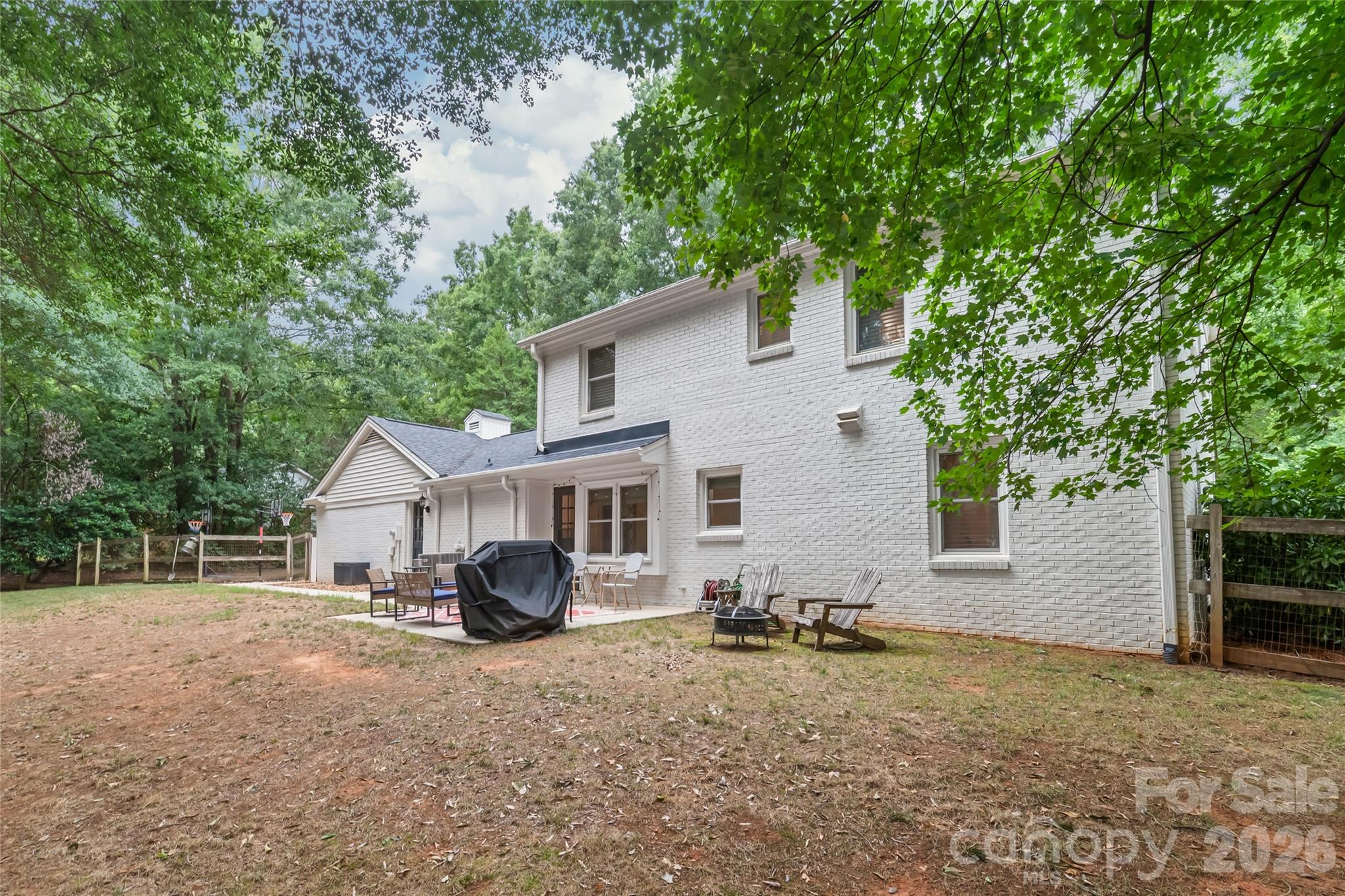 8711 Houston Ridge Road Charlotte, NC 28277 - Photo 35 of 43 Gallery Image 35