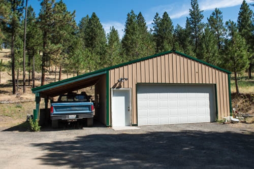 15016 West Euclid Road Spokane, WA 99224 - Photo 2 of 15