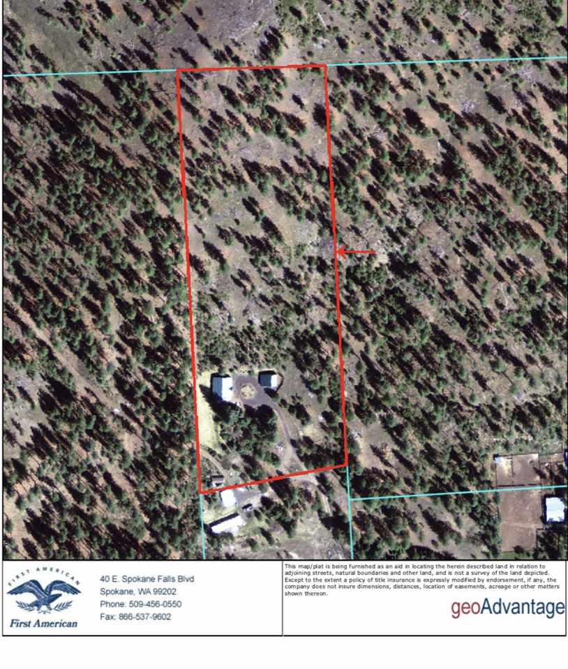 15016 West Euclid Road Spokane, WA 99224 - Photo 15 of 15