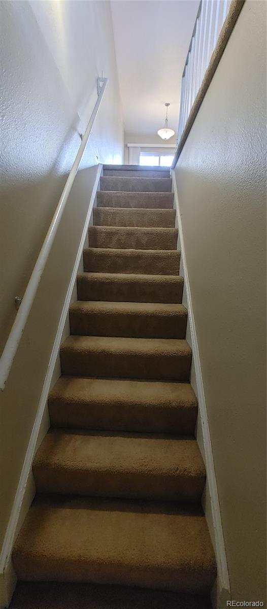 8915 Field Street, Unit 113 Westminster, CO 80021 - Photo 20 of 38 a view of entryway