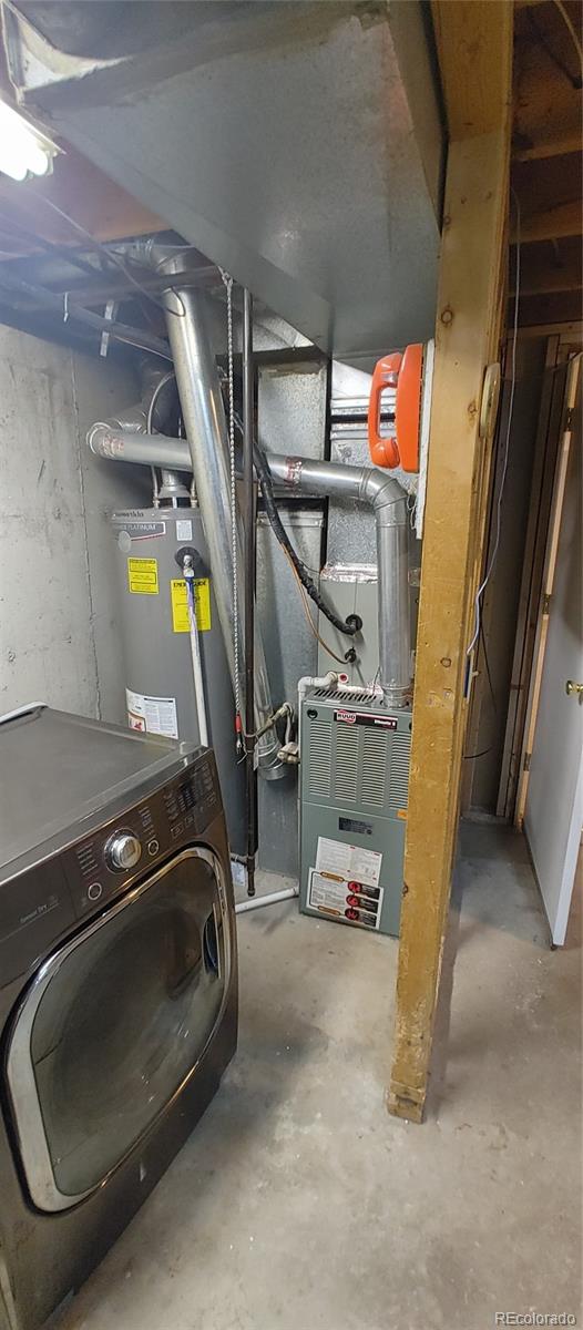 8915 Field Street, Unit 113 Westminster, CO 80021 - Photo 26 of 38