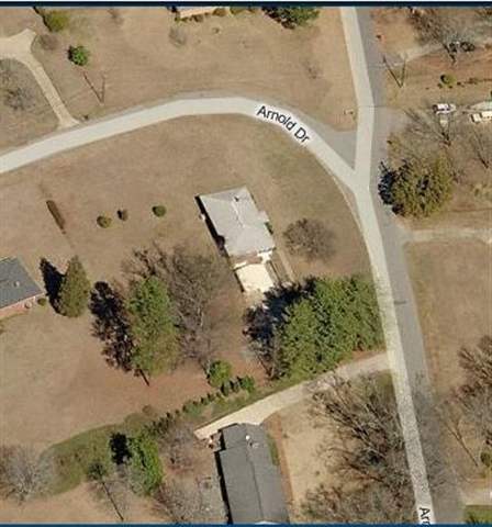 123 Arnold Drive Anderson, SC 29621 - Photo 12 of 15 Gallery Image 12