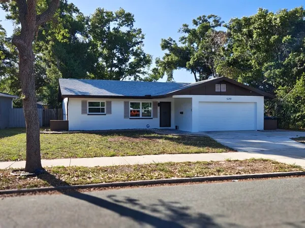$4,500 | 5210 Doctor Martin Luther King Junior Street North, St. Petersburg, FL 33703