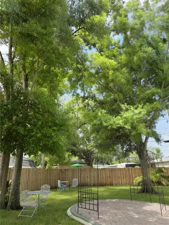 $4,500 | 5210 Doctor Martin Luther King Junior Street North, St. Petersburg, FL 33703