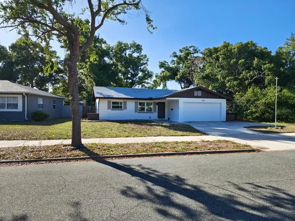 $4,500 | 5210 Doctor Martin Luther King Junior Street North, St. Petersburg, FL 33703