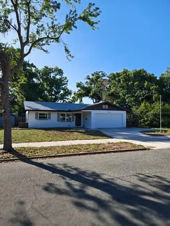 $4,500 | 5210 Doctor Martin Luther King Junior Street North, St. Petersburg, FL 33703