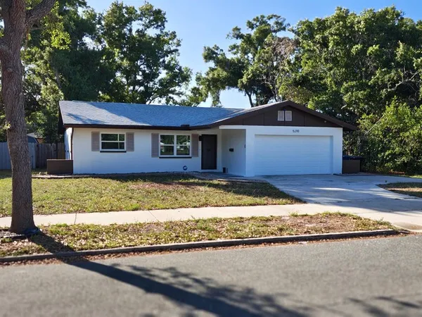 $4,500 | 5210 Doctor Martin Luther King Junior Street North, St. Petersburg, FL 33703