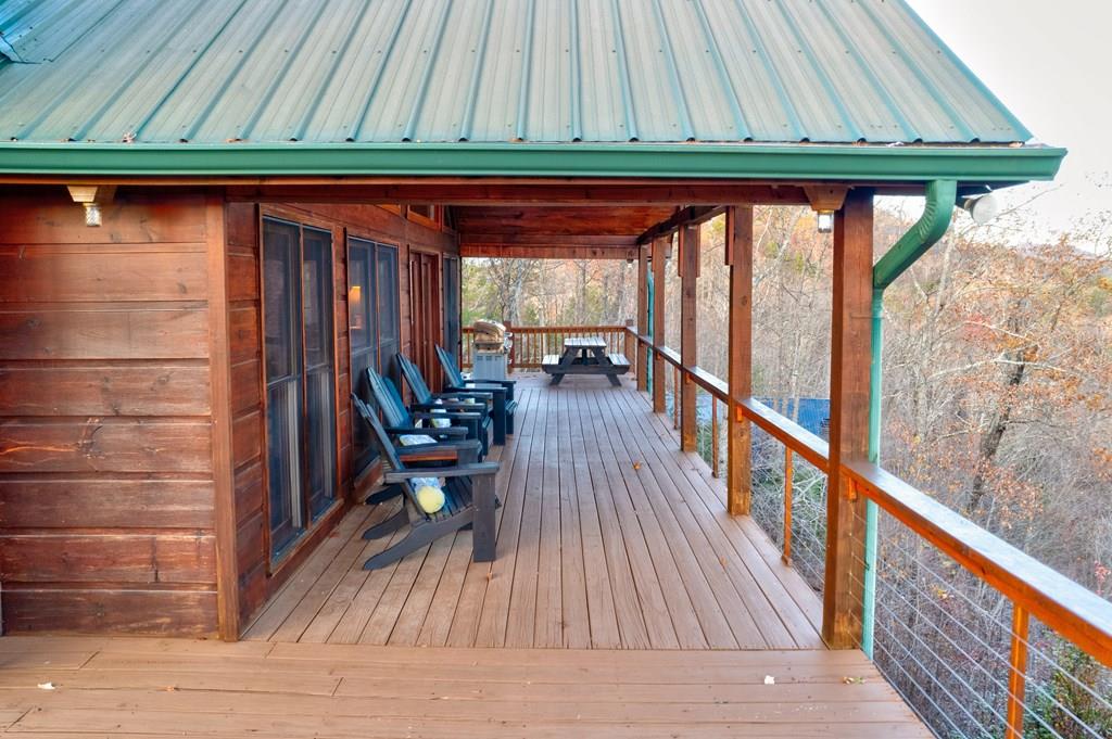 588 Tower Road Mineral Bluff, GA 30559 - Photo 11 of 74