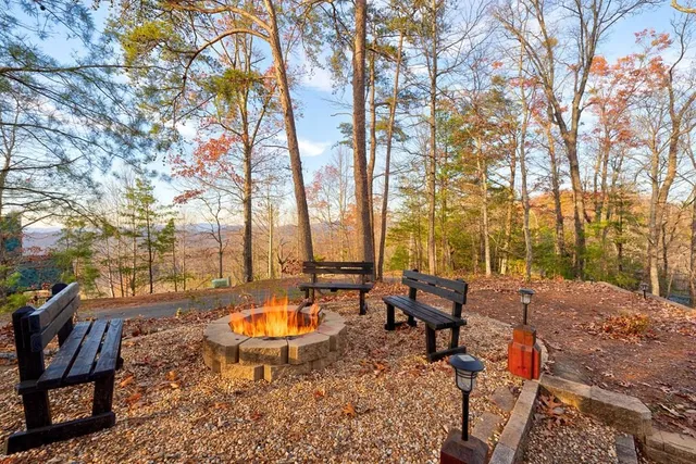 $798,800 | 588 Tower Road, Mineral Bluff, GA 30559