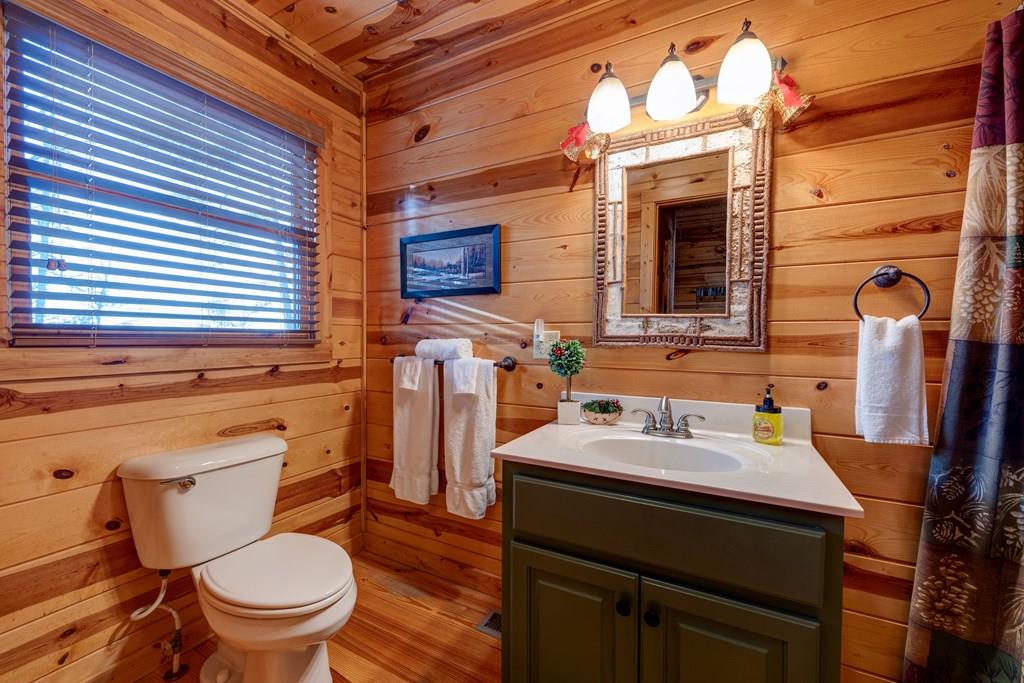 588 Tower Road Mineral Bluff, GA 30559 - Photo 21 of 74