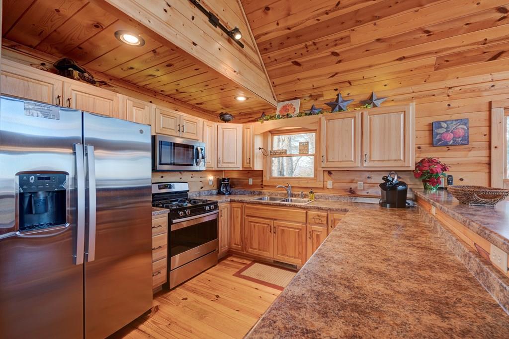 588 Tower Road Mineral Bluff, GA 30559 - Photo 29 of 74