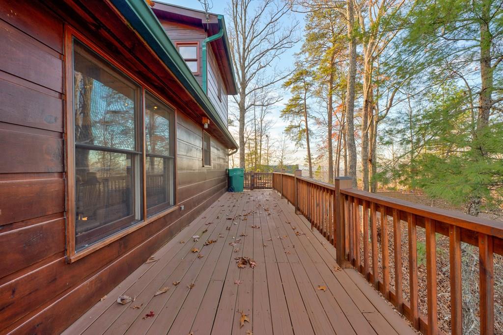 588 Tower Road Mineral Bluff, GA 30559 - Photo 36 of 74