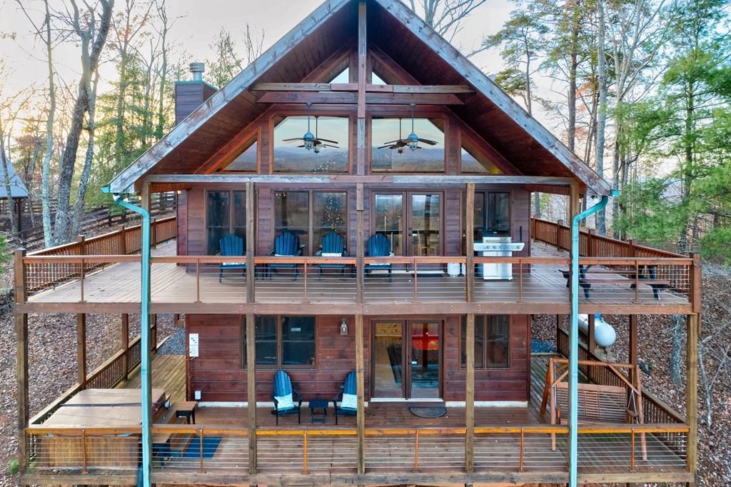 588 Tower Road Mineral Bluff, GA 30559 - Photo 4 of 74