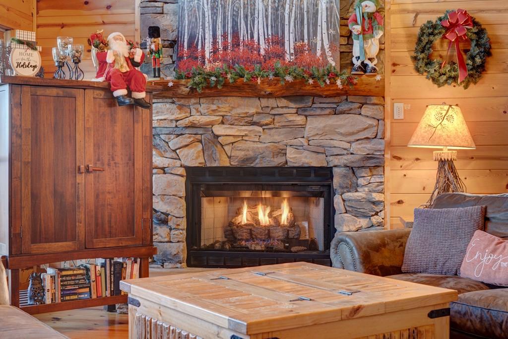 588 Tower Road Mineral Bluff, GA 30559 - Photo 43 of 74