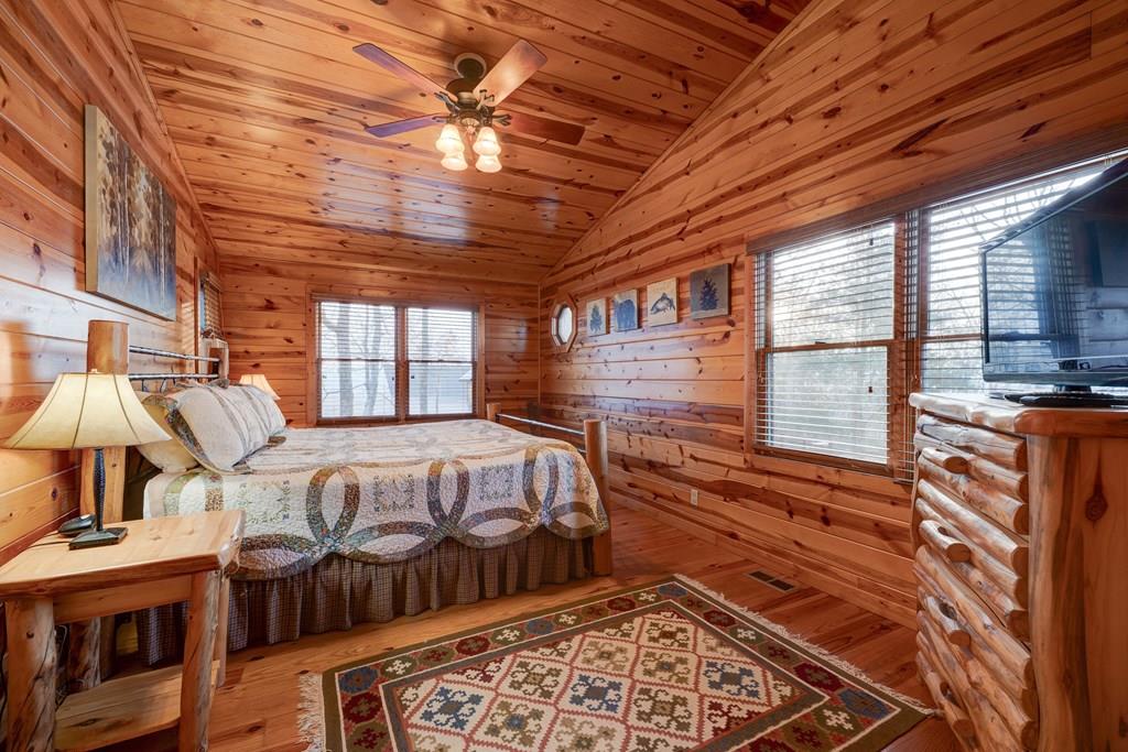 588 Tower Road Mineral Bluff, GA 30559 - Photo 46 of 74