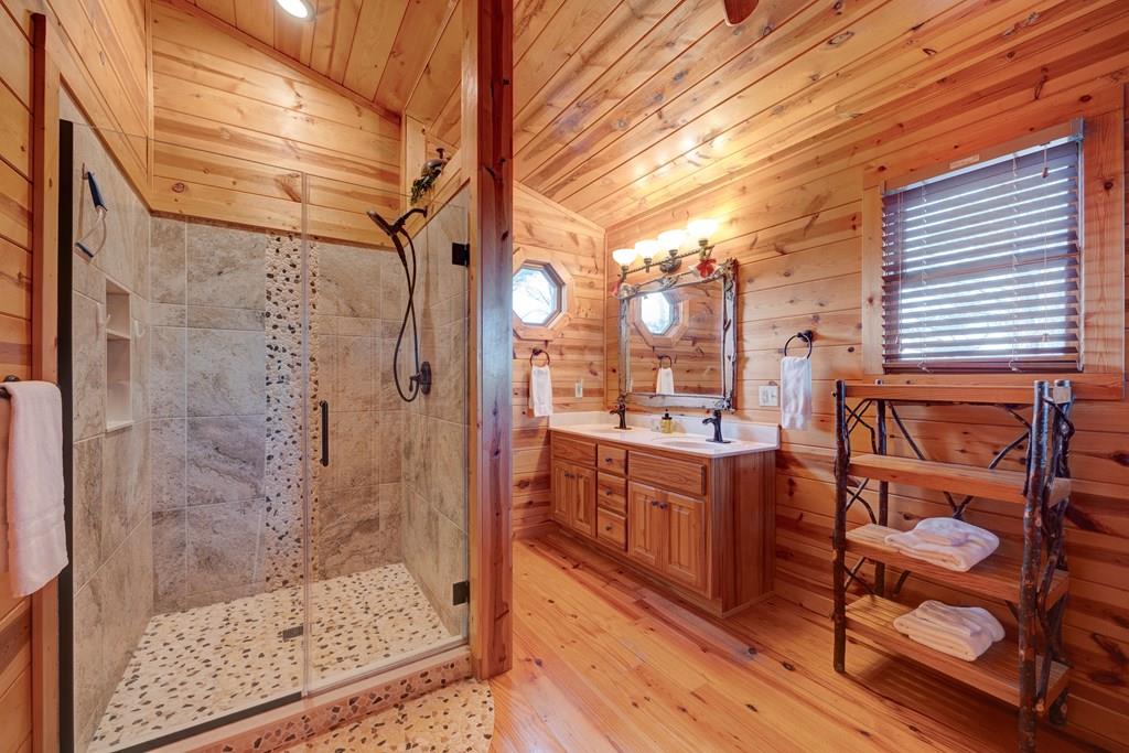 588 Tower Road Mineral Bluff, GA 30559 - Photo 48 of 74