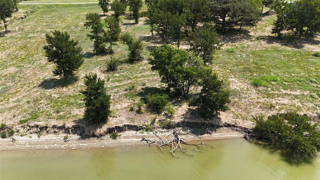 Lot 32 Opal Drive Corsicana, TX 75109 - Photo 12 of 40 a view of lake