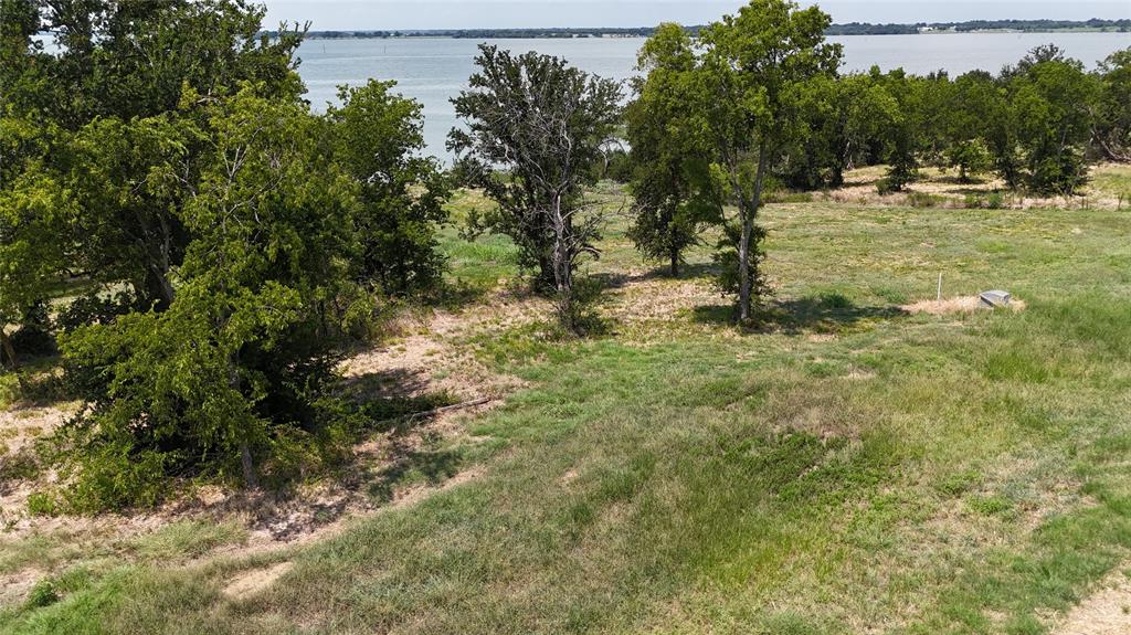 Lot 32 Opal Drive Corsicana, TX 75109 - Photo 13 of 40 a view of yard