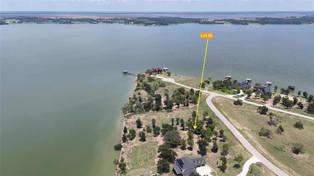 Lot 32 Opal Drive Corsicana, TX 75109 - Photo 18 of 40 a bathroom with a bathtub and shower
