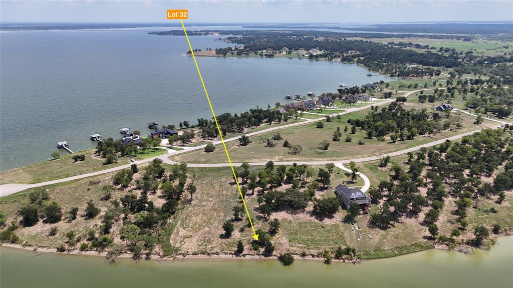 Lot 32 Opal Drive Corsicana, TX 75109 - Photo 19 of 40 a view of a city