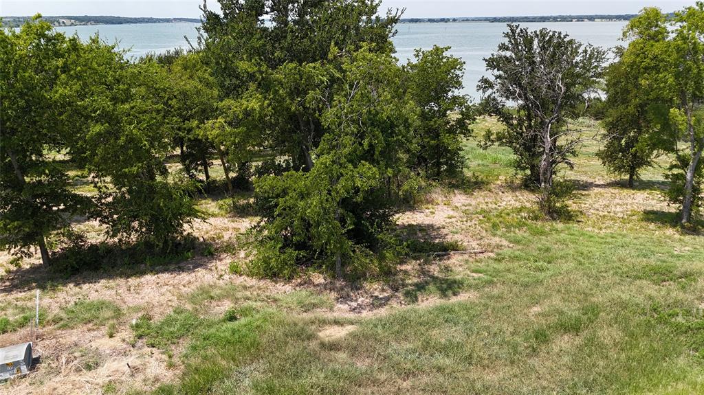 Lot 32 Opal Drive Corsicana, TX 75109 - Photo 35 of 40 a view of a yard