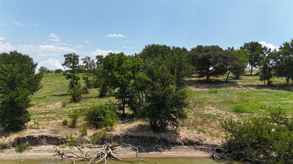 Lot 32 Opal Drive Corsicana, TX 75109 - Photo 37 of 40 a view of a yard