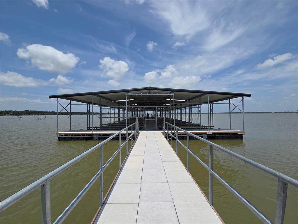 Lot 32 Opal Drive Corsicana, TX 75109 - Photo 39 of 40 a view of a swimming pool with a patio