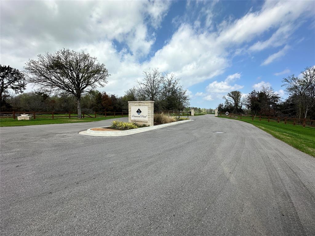 Lot 32 Opal Drive Corsicana, TX 75109 - Photo 40 of 40 a view of basketball court
