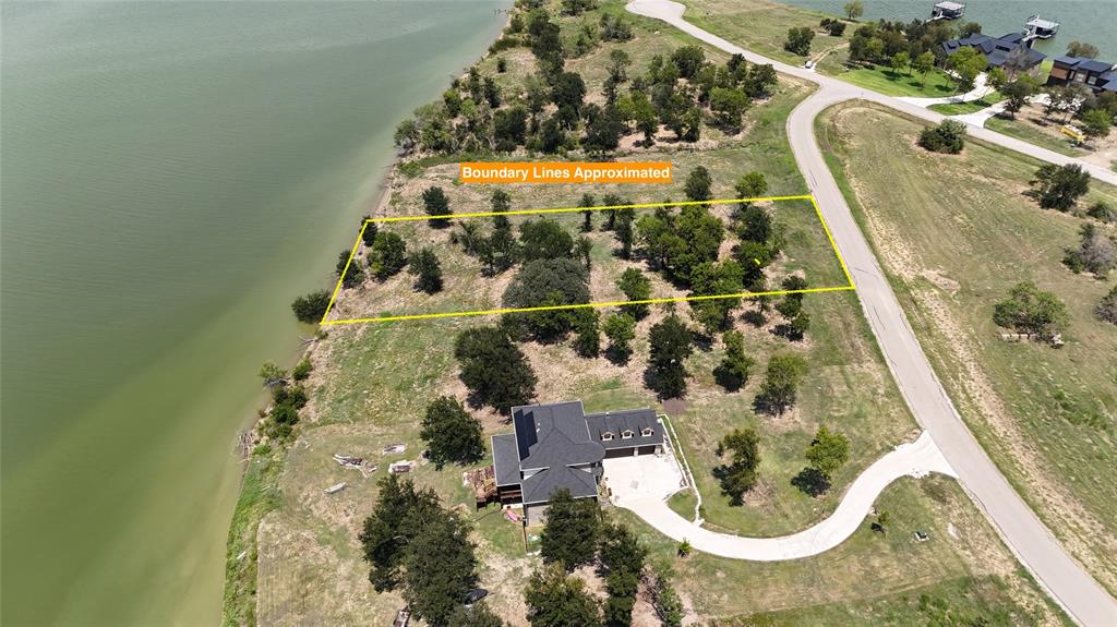 Lot 32 Opal Drive Corsicana, TX 75109 - Photo 7 of 40 view of flowerpot