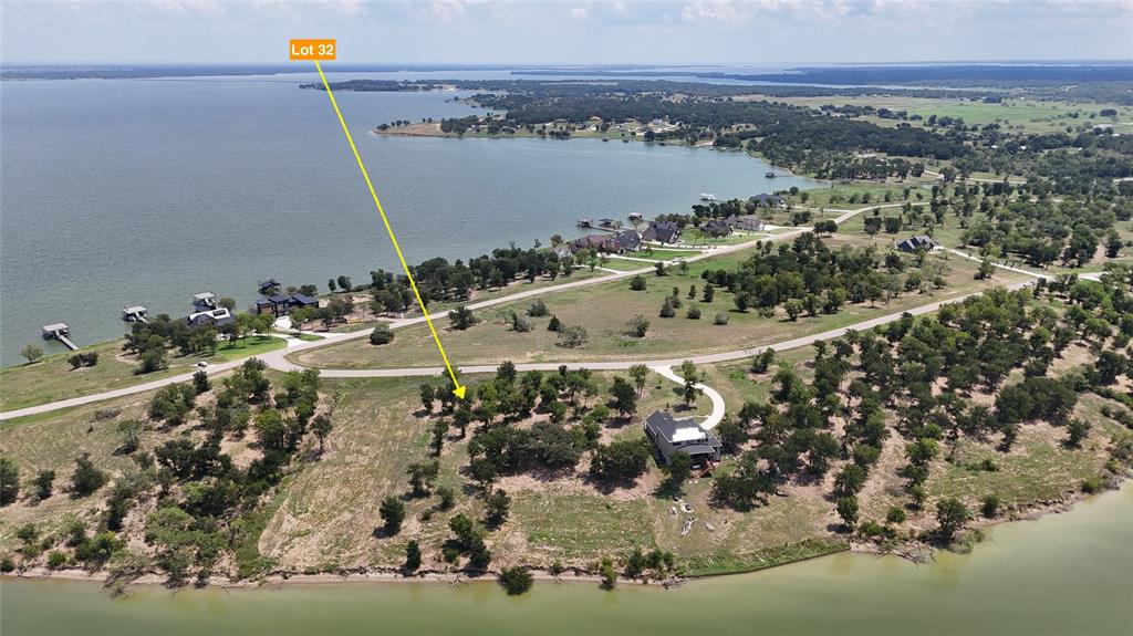 Lot 32 Opal Drive Corsicana, TX 75109 - Photo 8 of 40 a view of ocean