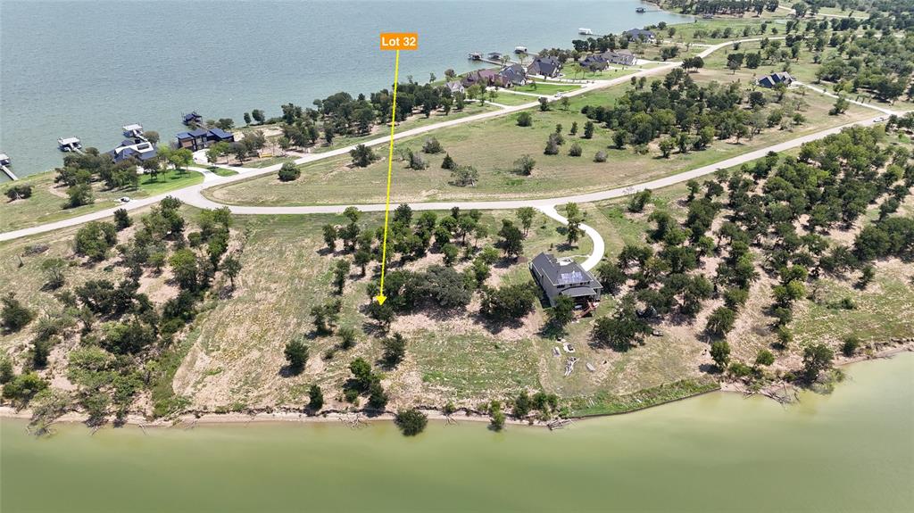 Lot 32 Opal Drive Corsicana, TX 75109 - Photo 9 of 40