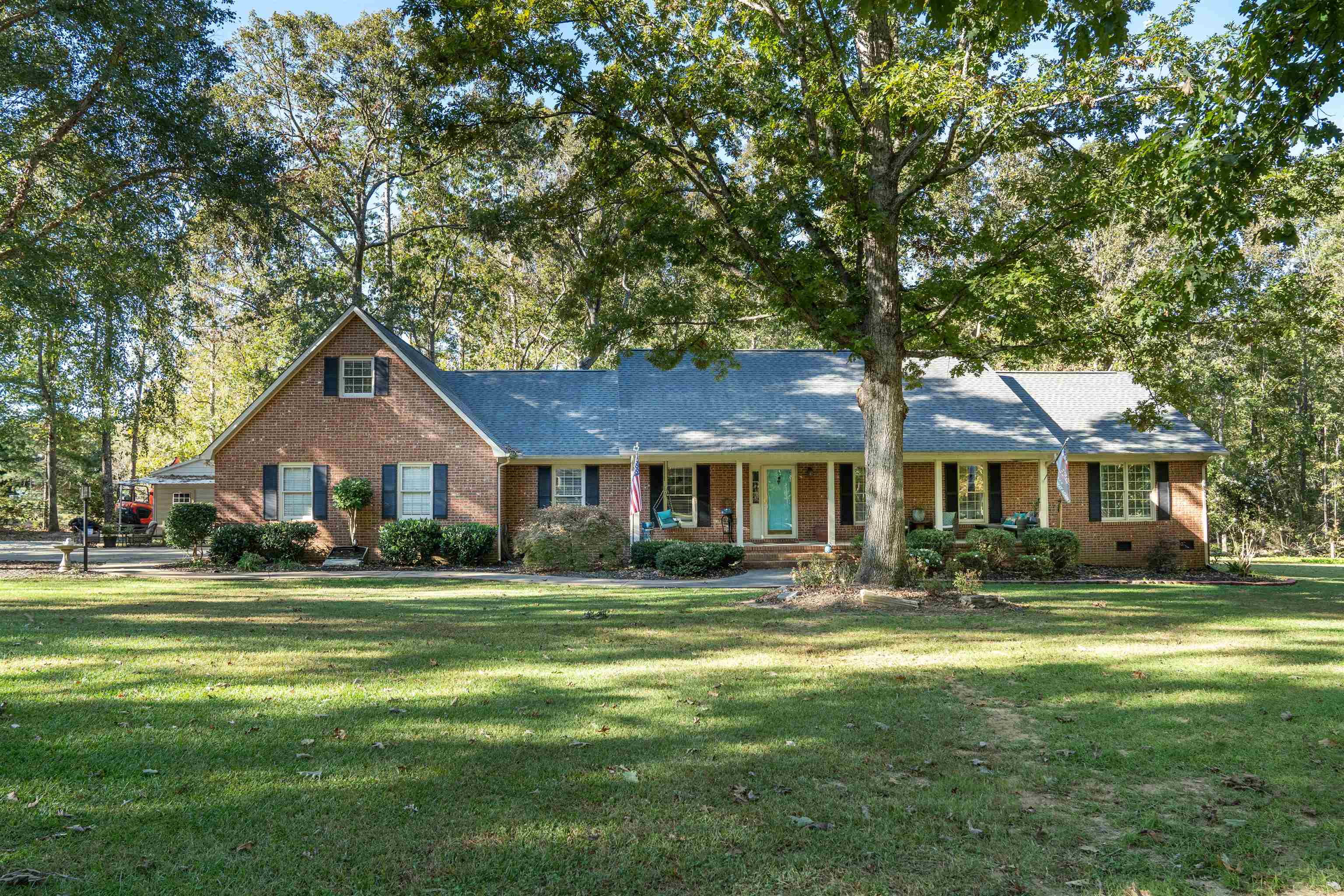 117 Whispering Pines Road Gaffney, SC 29341 - Photo 1 of 33